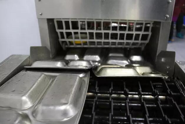 洗碗機清洗圖 洗碗機清洗圖